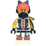 Фигурка LEGO Ninjago Sora