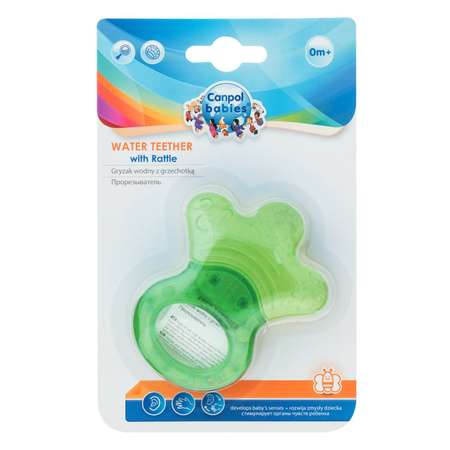 Прорезыватель Canpol Babies