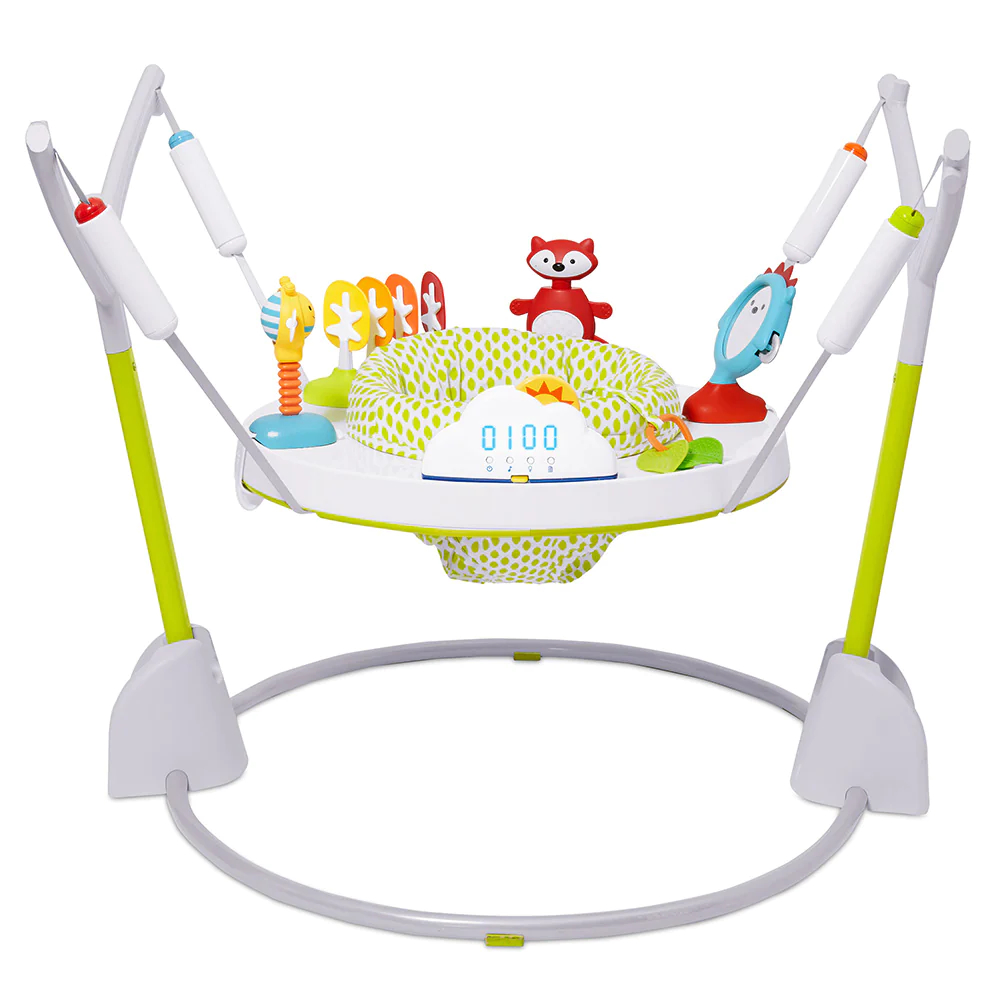 Прыгунки подвесные Skip Hop - фото 1