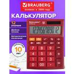 Калькулятор Brauberg