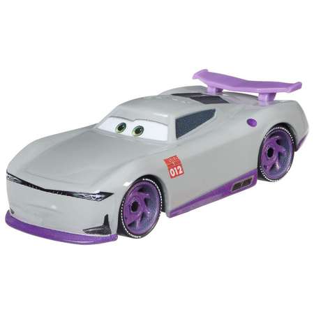 Автомобиль Cars Герои мультфильмов