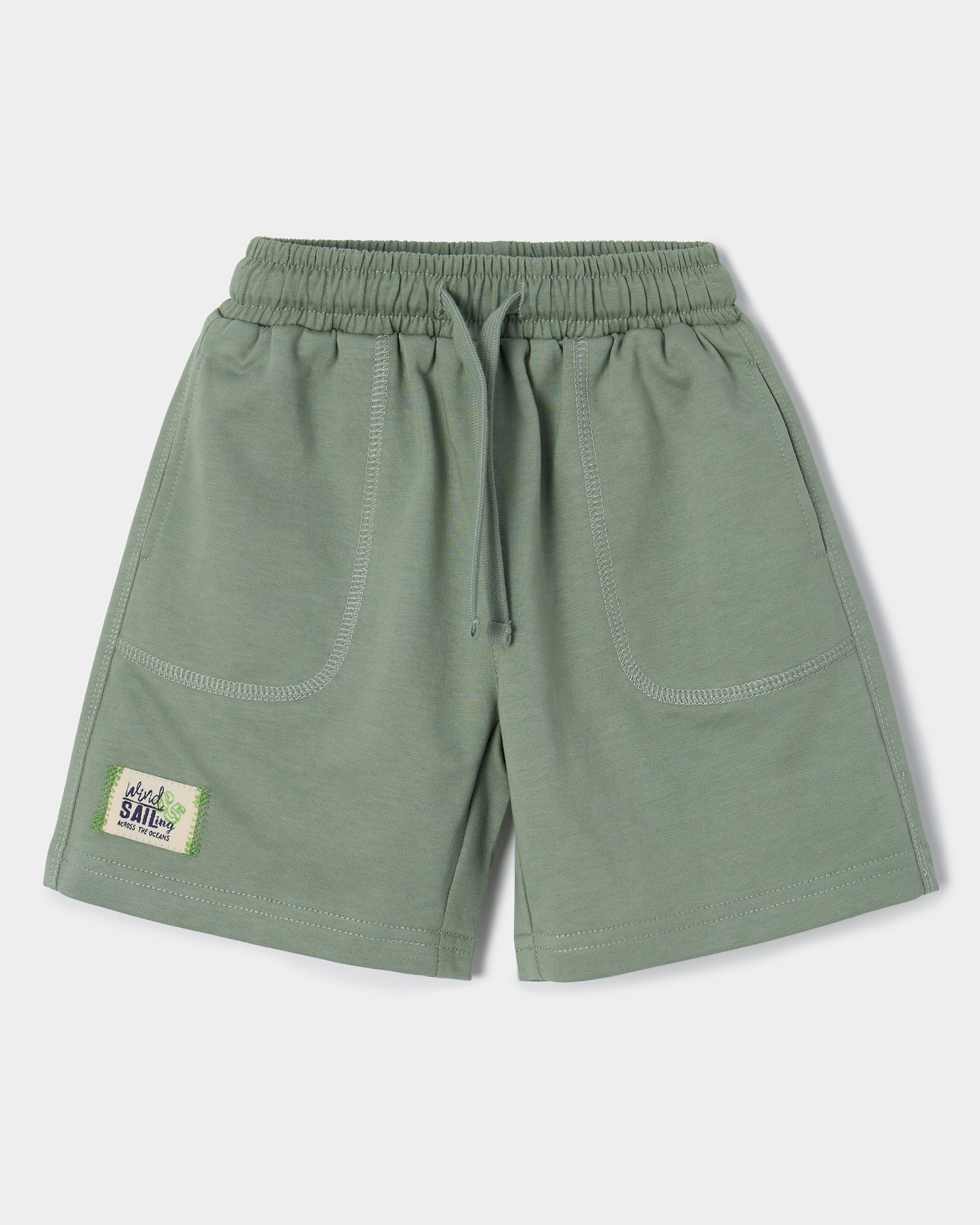 Шорты BabyGo S26-225BGib-24 - фото 1