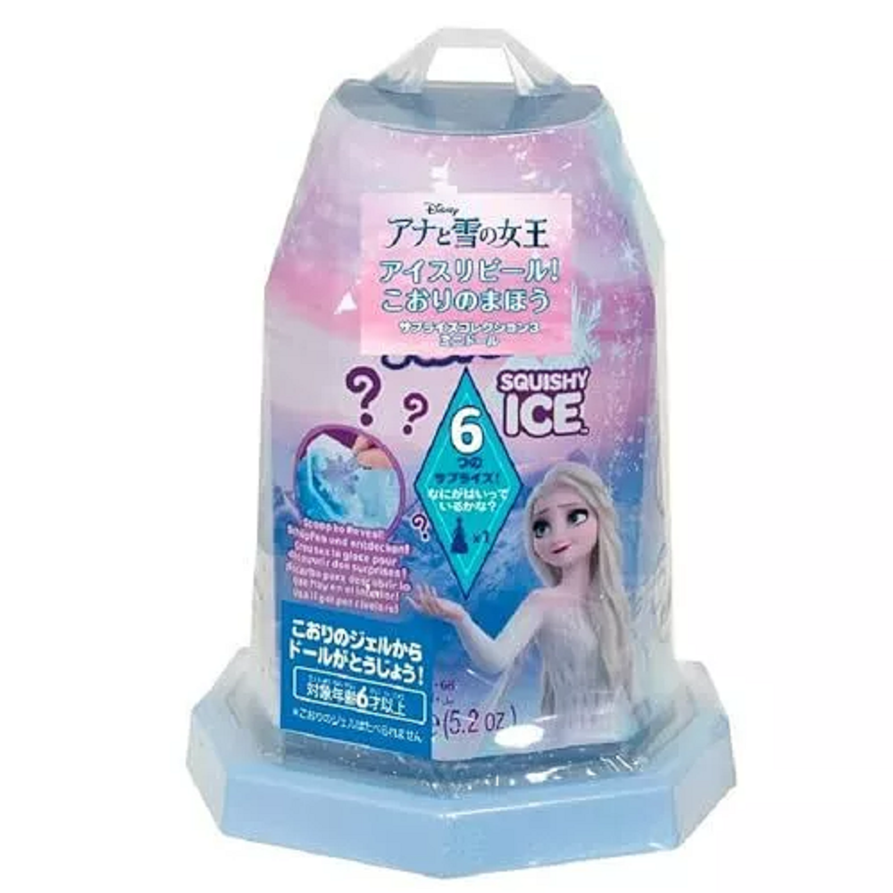 Фигурка Disney Frozen - фото 2