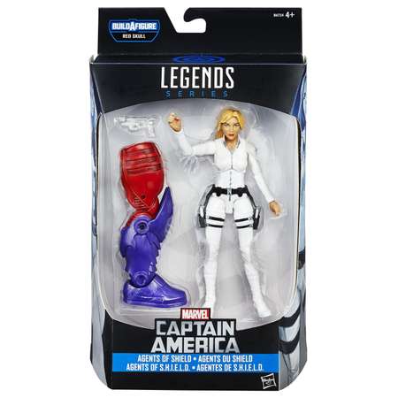 Фигурка Marvel