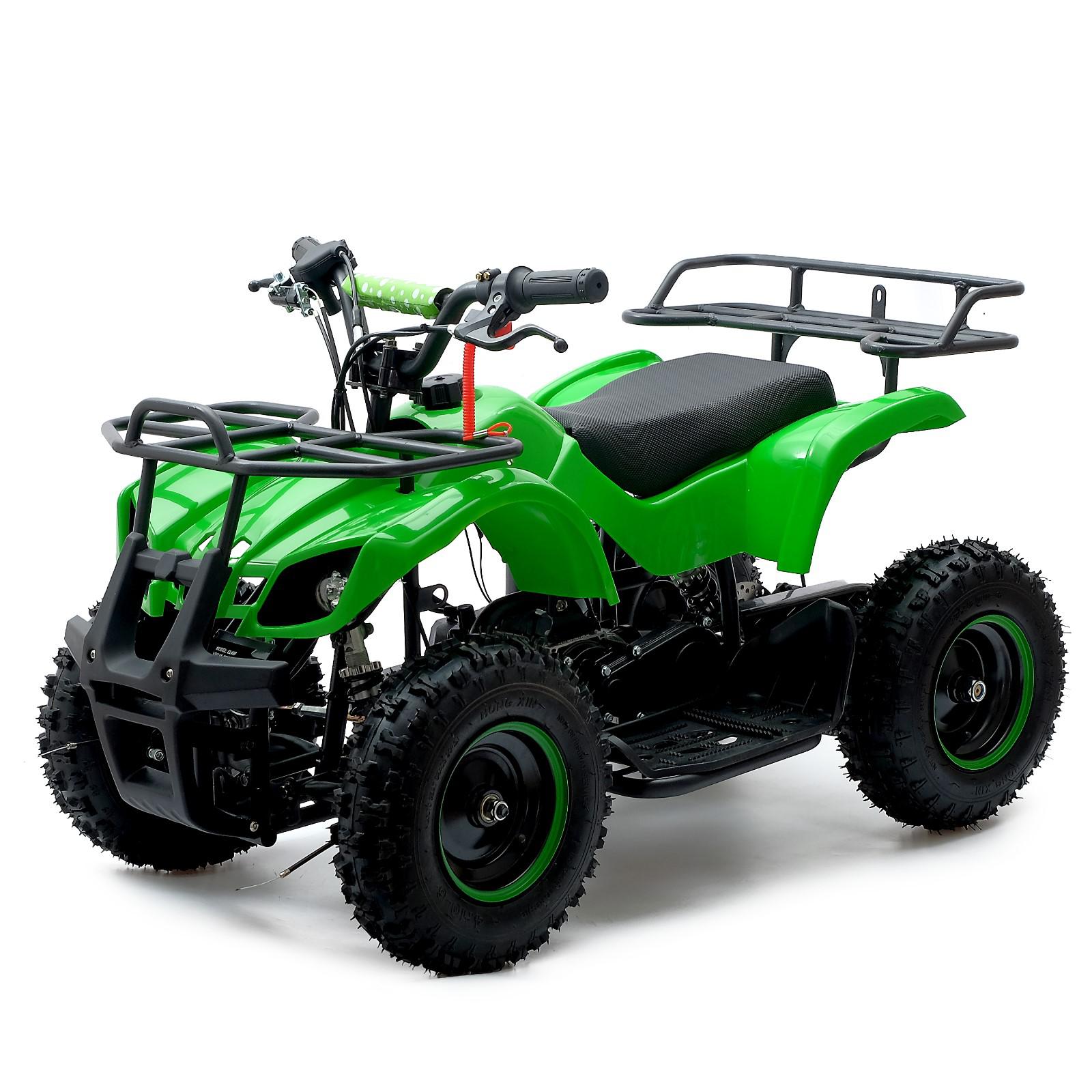 Квадроцикл Sima-Land ATV G6 - фото 1