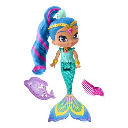 Кукла модельная Shimmer and Shine