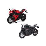 Мотоцикл Mobicaro GSX 1:12 в ассортименте