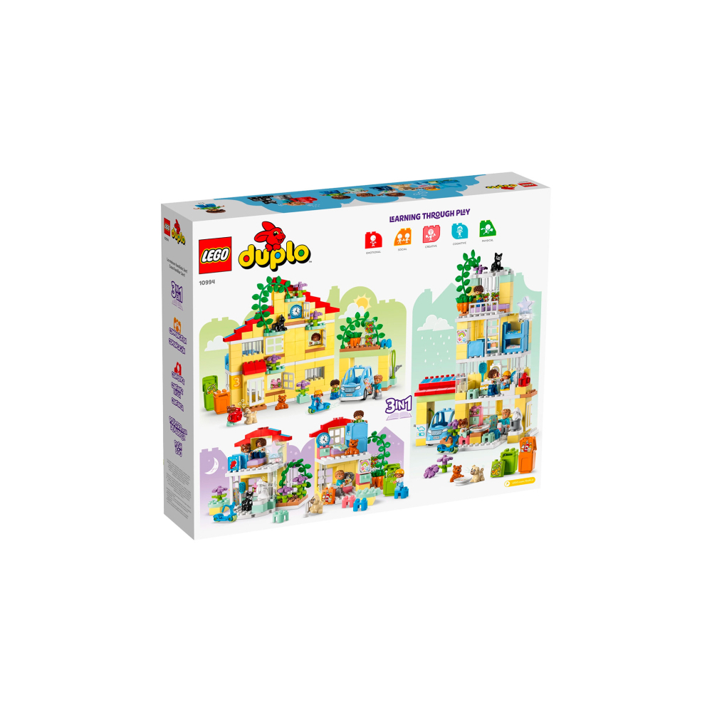 Конструктор LEGO 333 дет. - фото 2