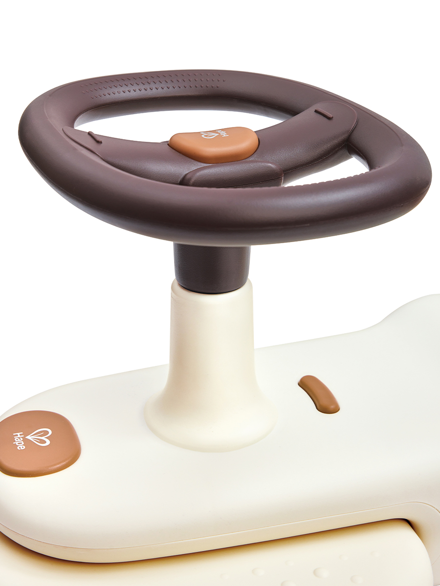 Четырехколесный беговел Hape - фото 6