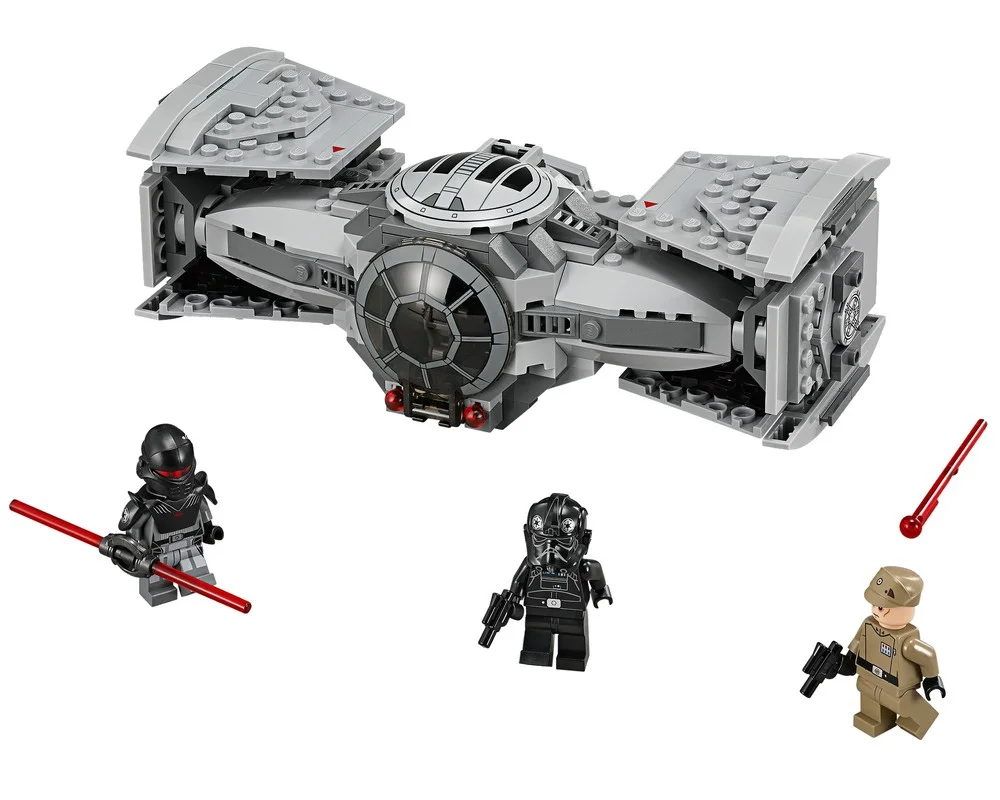 Конструктор LEGO Star Wars 75082 342 дет. - фото 2