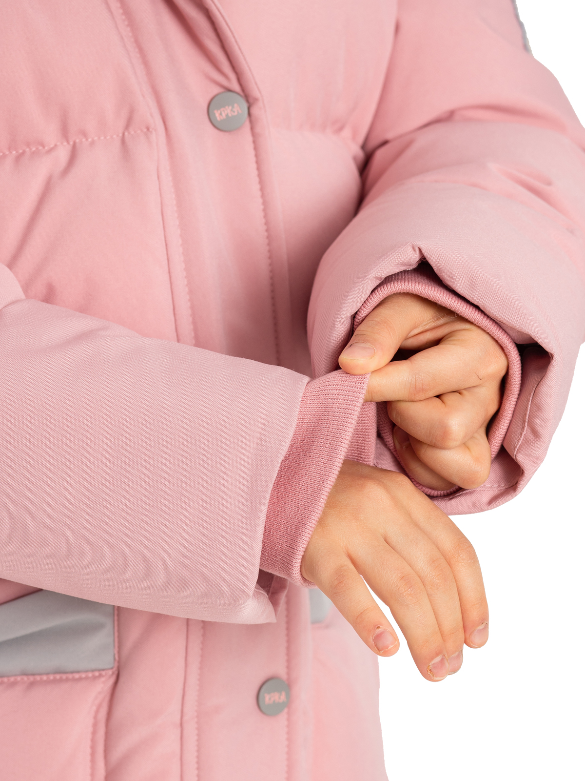 Куртка Kapika MKGCK09-80 - фото 4