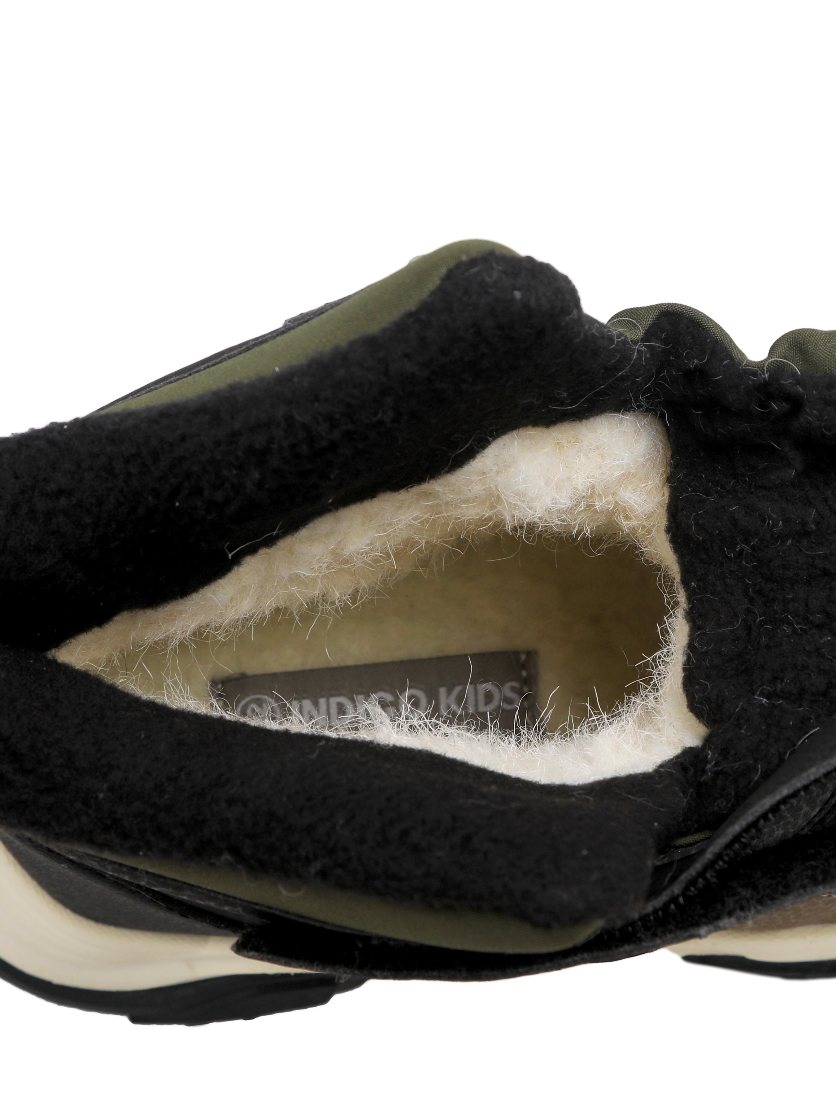 Ботинки Indigo kids 74-0705A2 - фото 4