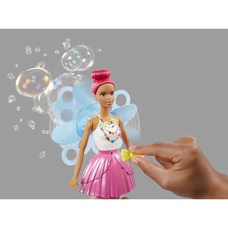 Кукла модельная Barbie