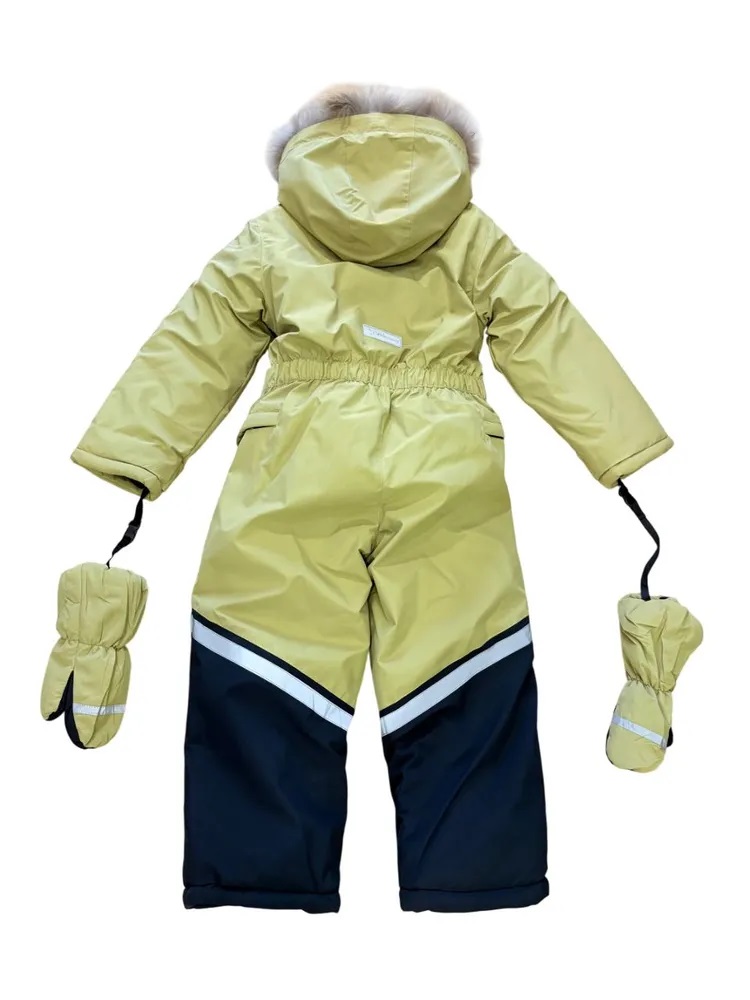 Комбинезон CASTLELADY 809809128 - фото 18