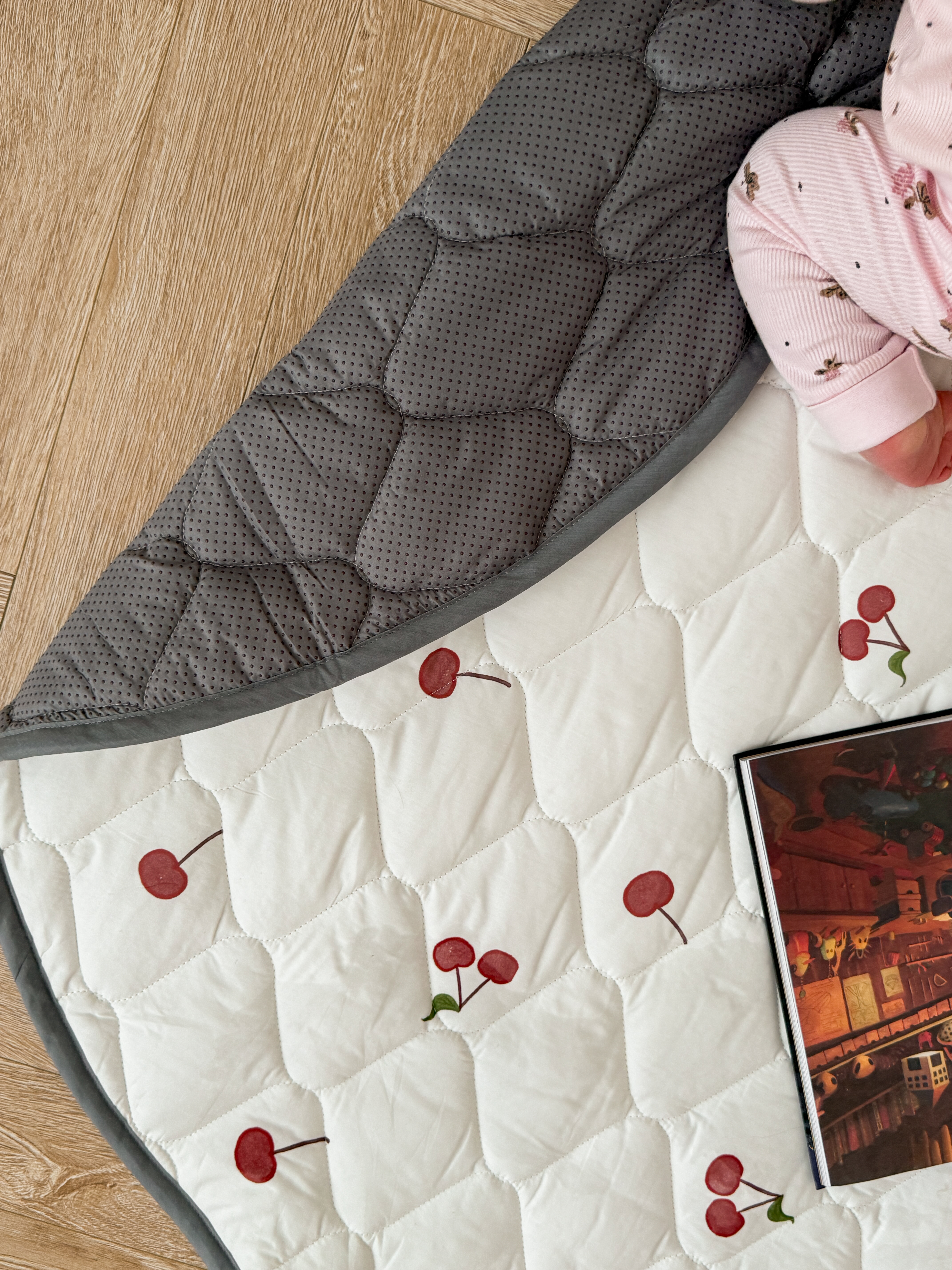 Коврик Timikbaby - фото 3