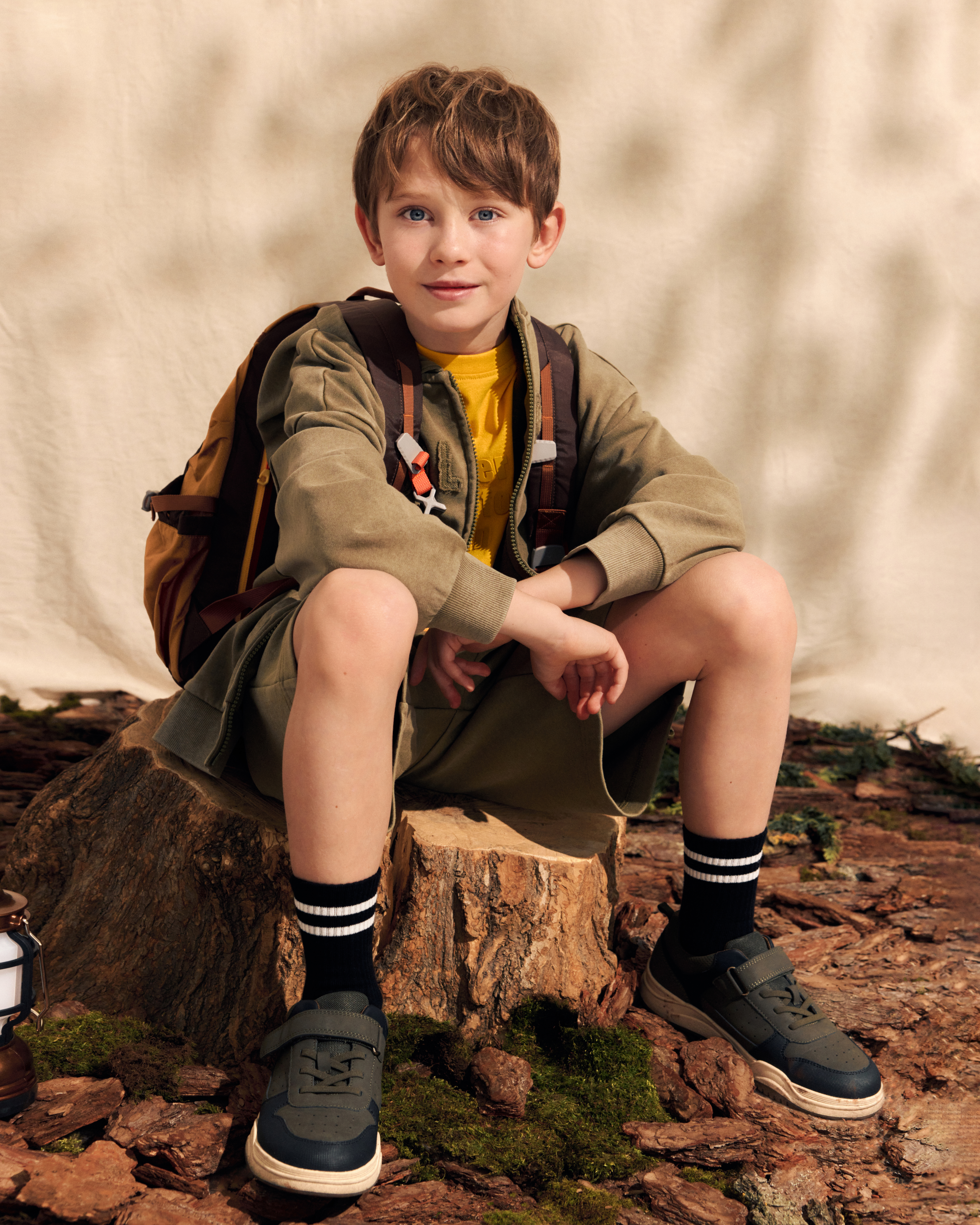 Толстовка Futurino Fashion S26FF-2BJ31FFtb-24 - фото 8