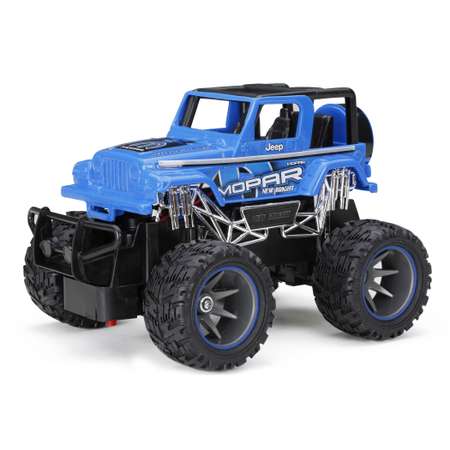 Автомобиль РУ New Bright 1:24
