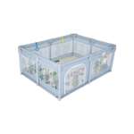 Манеж BabyCare Fancy 120х160