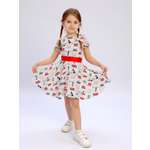 Платье MV-baby