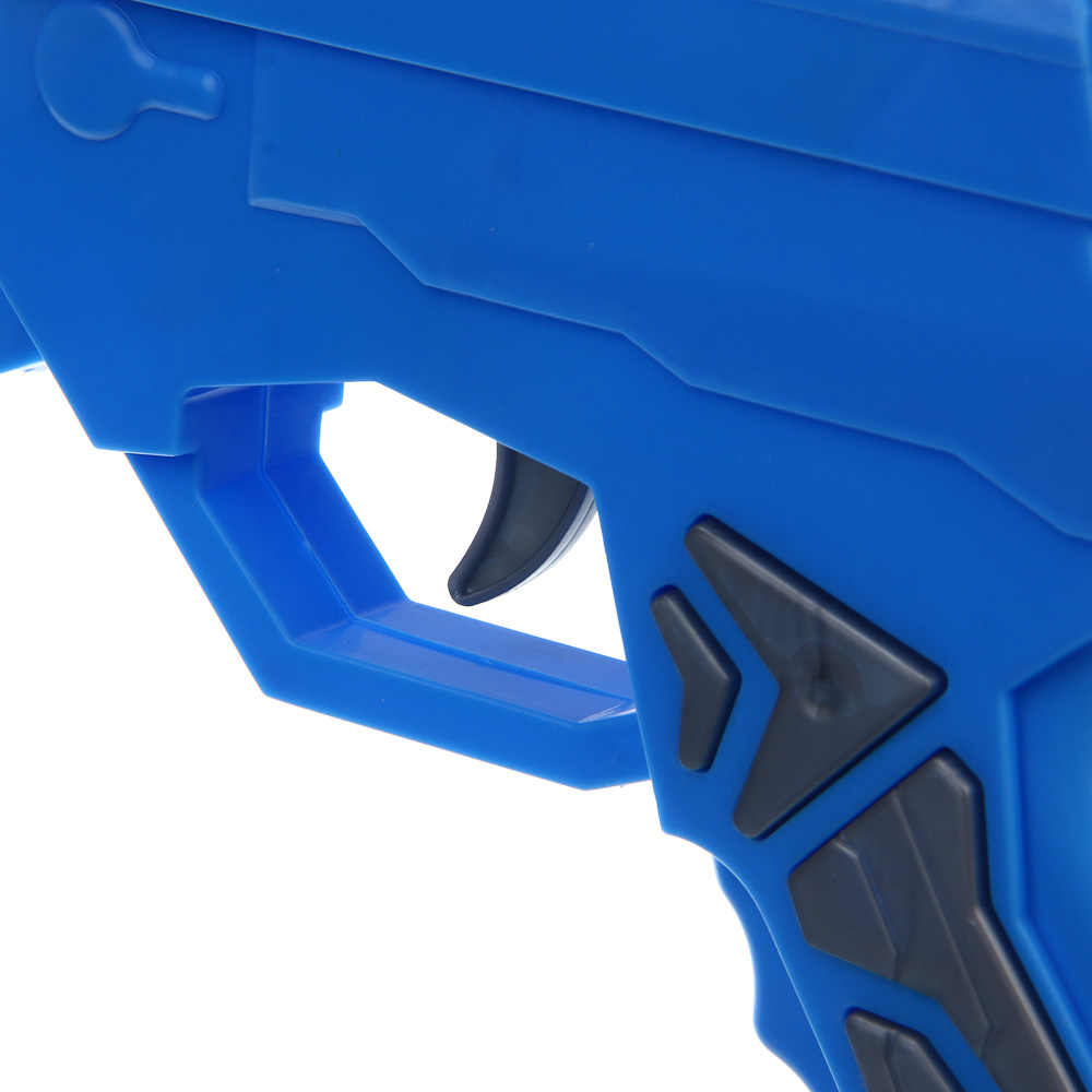 Пистолет Игроленд с шариками и пулями - фото 6