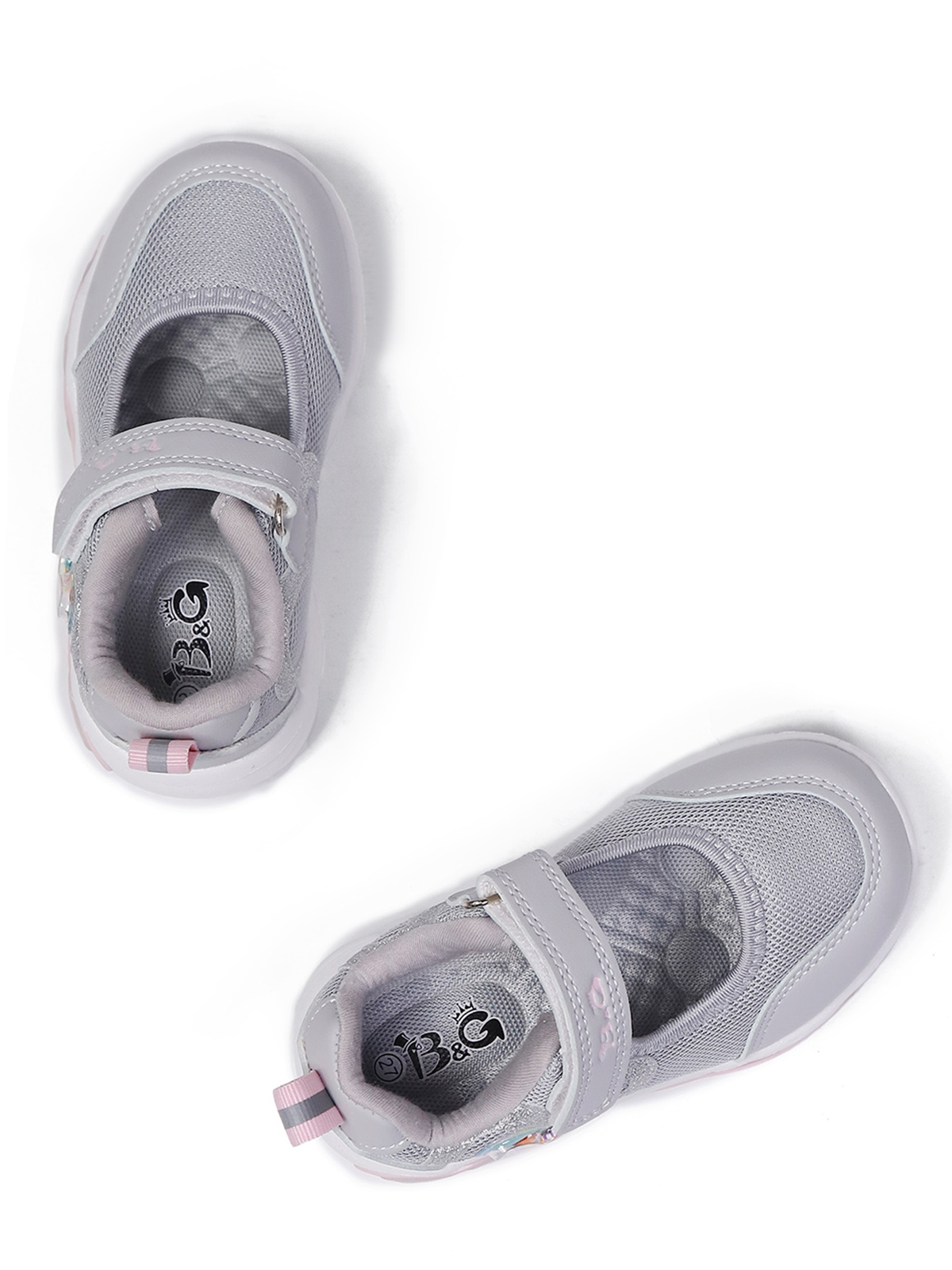 Сандалии Boys and Girls 26022 - фото 6