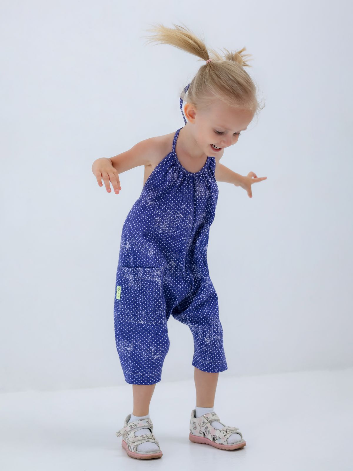 Полукомбинезон Пелигрин ПД1г - фото 4