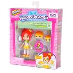 Игровой набор Happy Places Shopkins