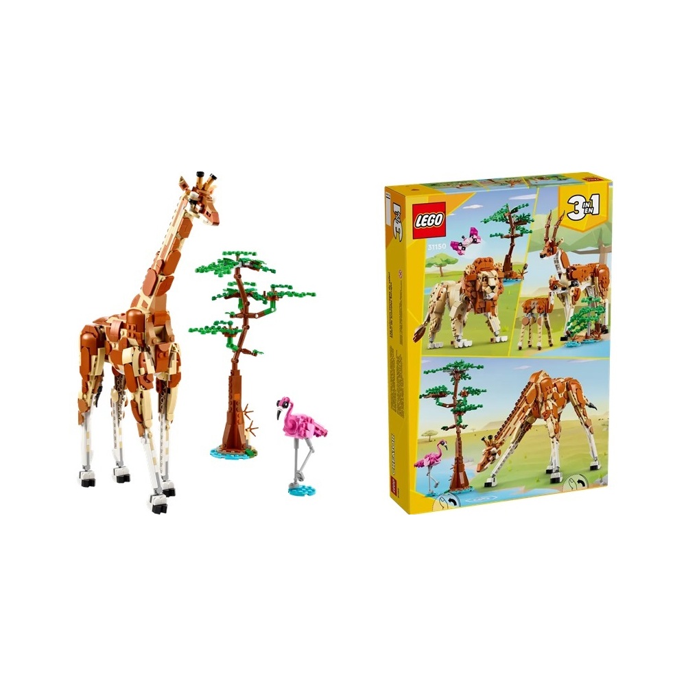 Конструктор LEGO - фото 2