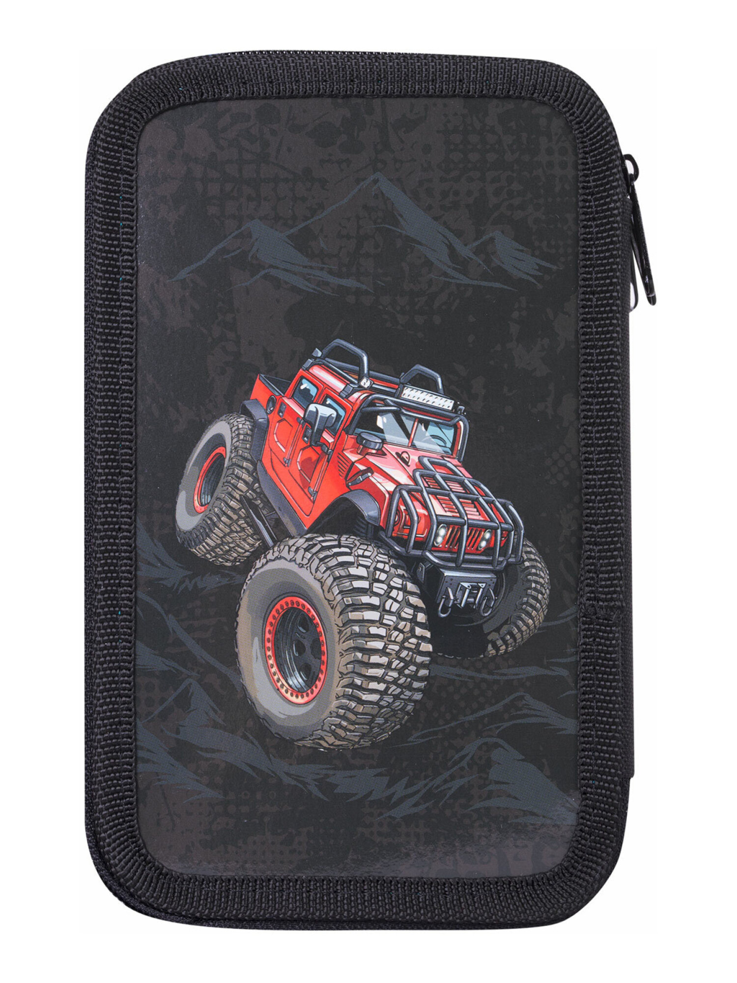 Пенал книжка Пифагор - фото 8