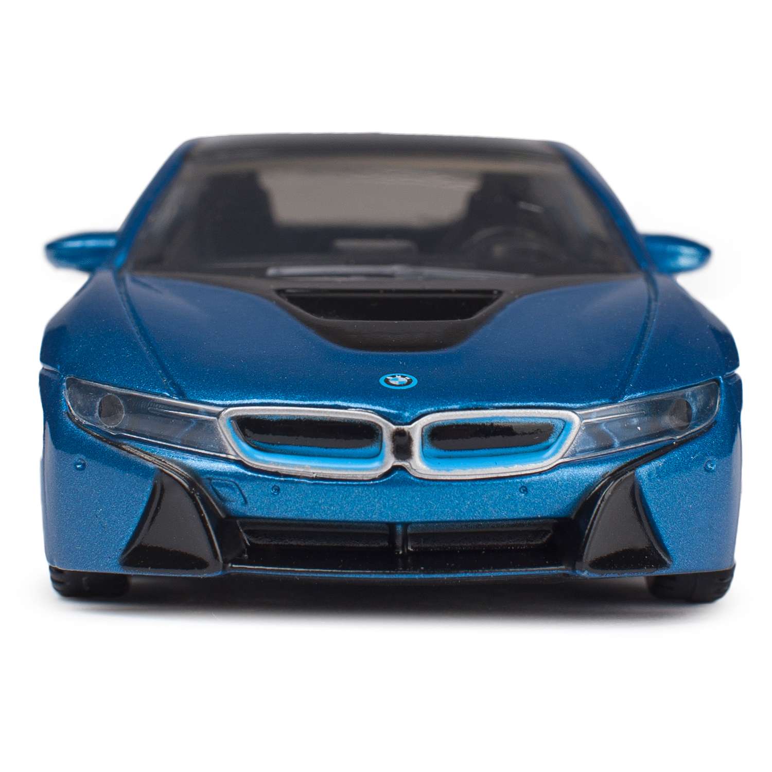 Автомобиль Rastar BMW i8 1:43 58400.0 - фото 7