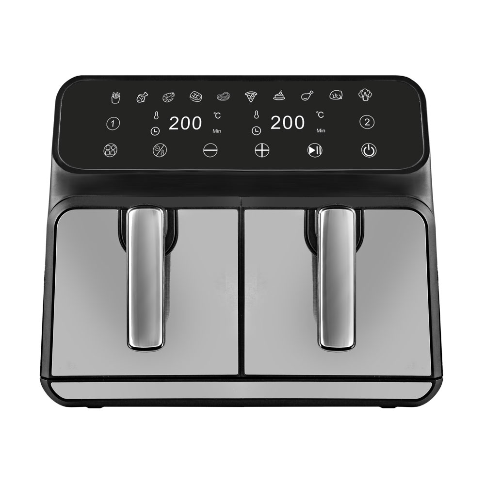 Аэрогриль ENDEVER AF-128 - фото 9