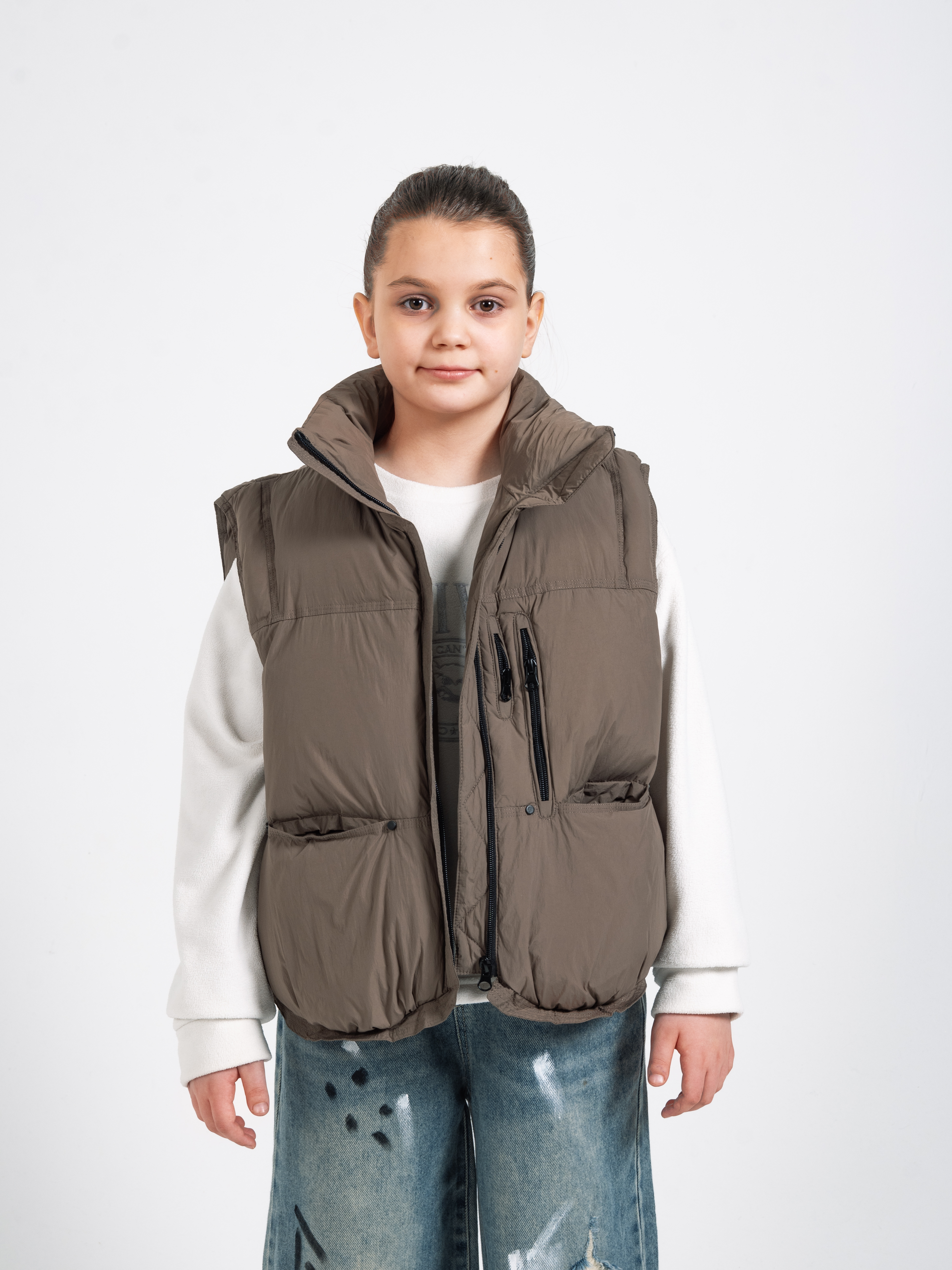 Жилет MODERNFECI GMT102# - фото 1