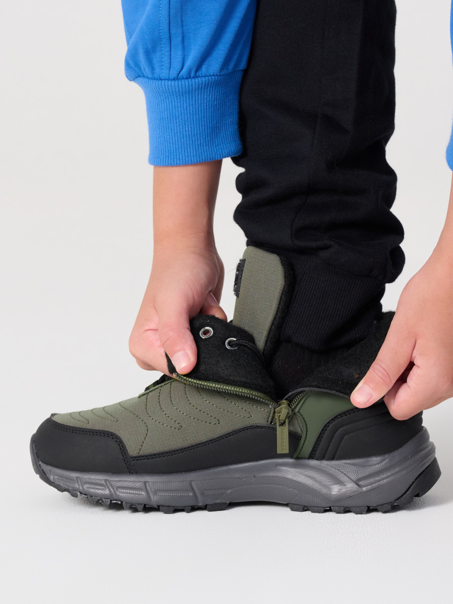 Ботинки Antilopa AL 15021 - фото 24