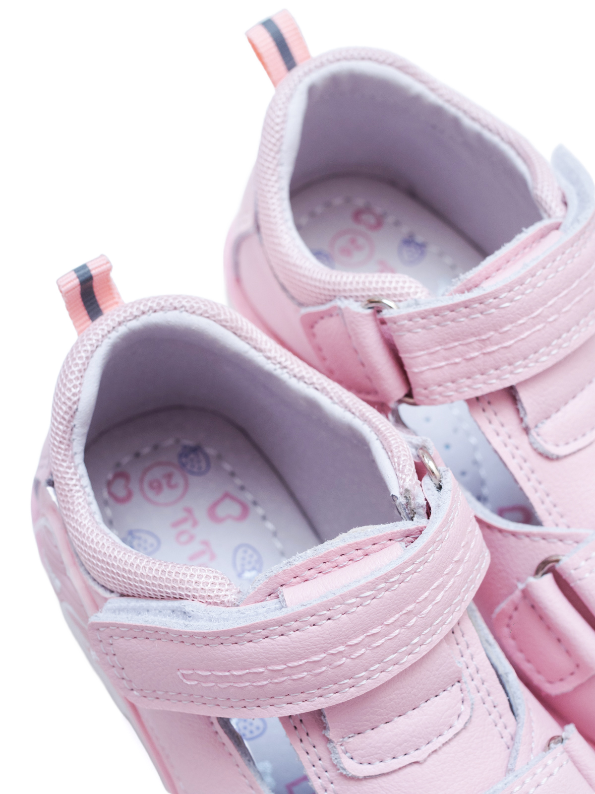 Сандалии Тотошка Q5-2L2 - фото 3