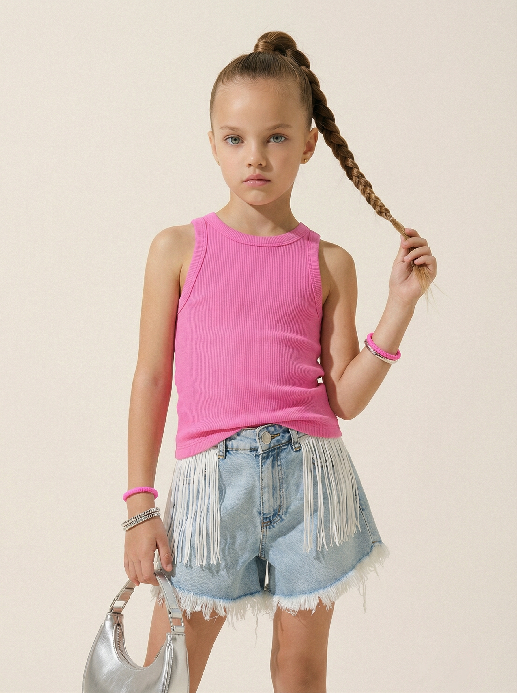 Майка YOULALA 1979400103 - фото 1