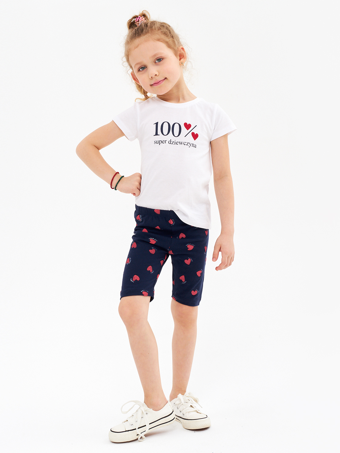 Велосипедки 5.10.15 3N4005 - фото 3