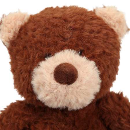 Игрушка мягкая Aurora Мишка Коричневый 210851C