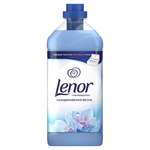Кондиционер для белья Lenor Хлопок Скандинавская Весна 2 л