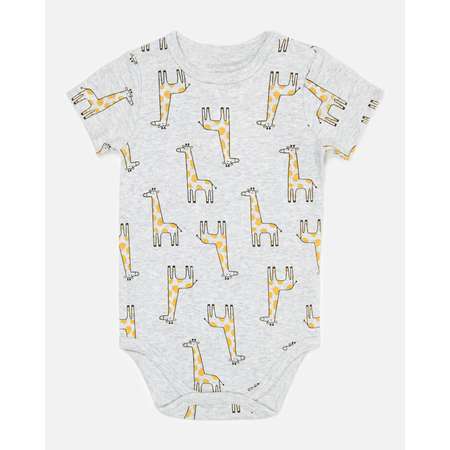 Боди BabyGo