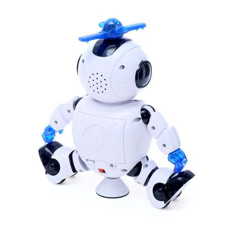 Игровой набор Sima-Land