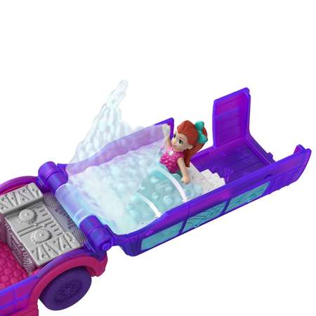Автомобиль POLLY POCKET