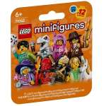 Фигурка LEGO Minifigures 71052