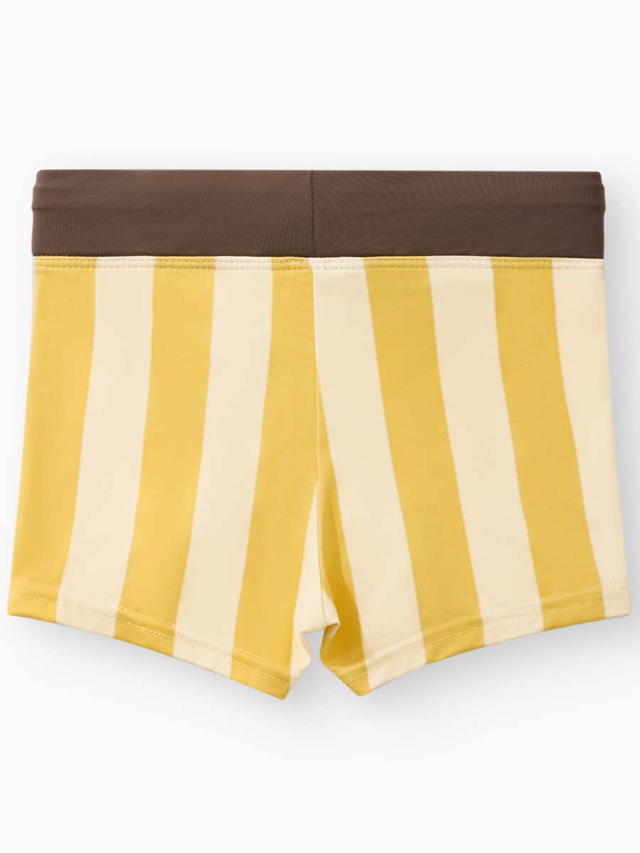Плавки Happy Baby 50655-1_yellow stripes - фото 2