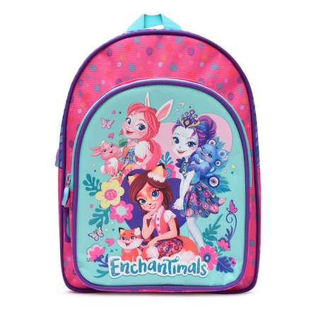 Рюкзак дошкольный Erhaft Enchantimals