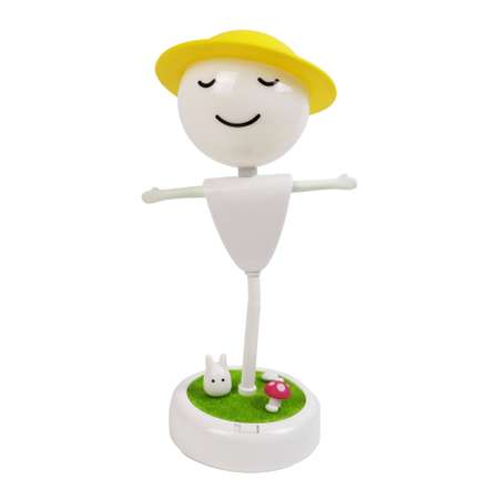Игрушка ночник Удачная покупка