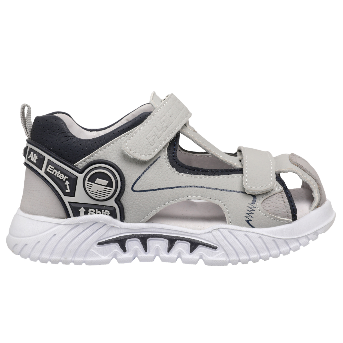 Сандалии Flamingo 261S-Z3-6931 - фото 2