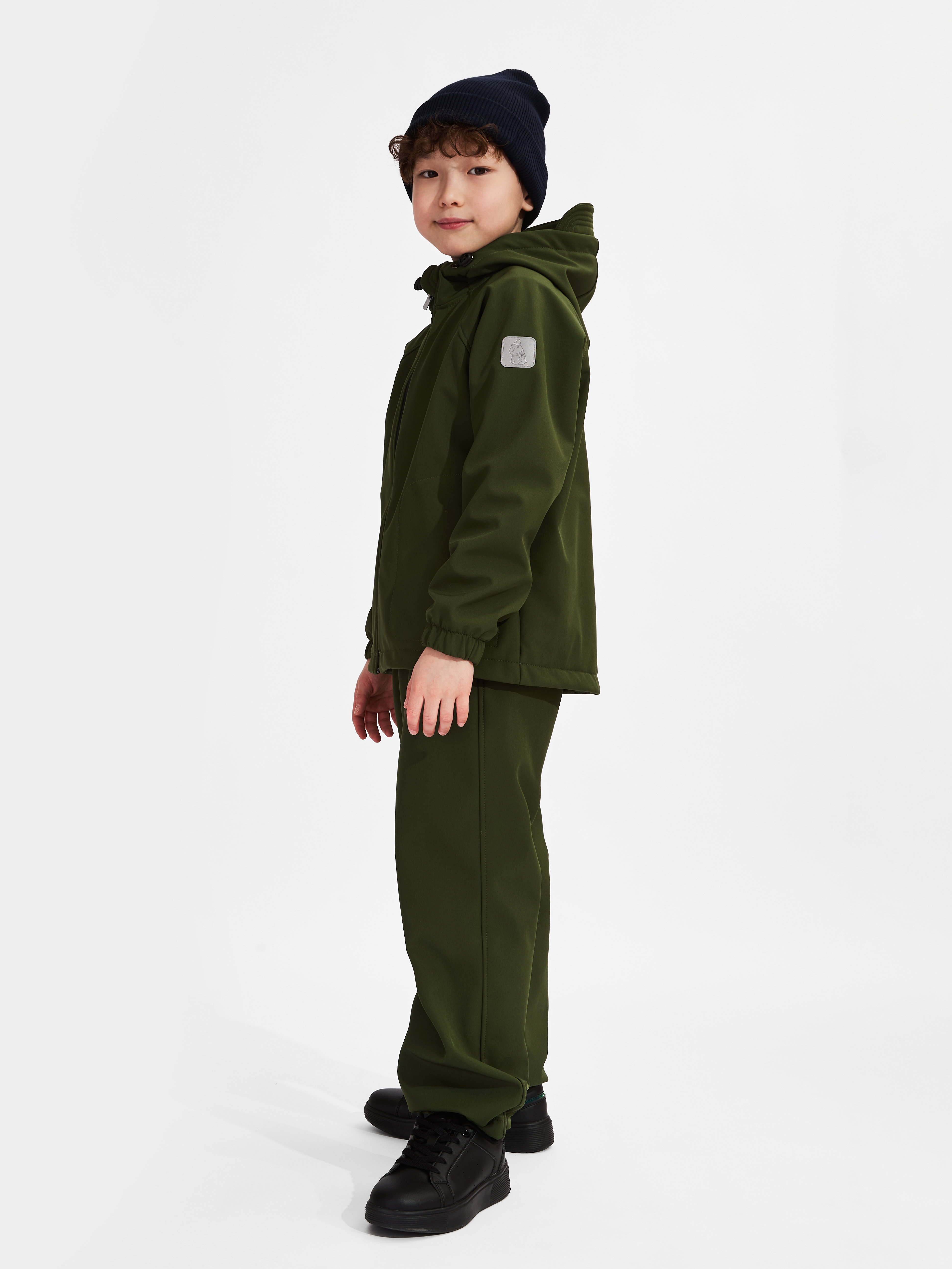 Костюм Arctland s723m_авокадо - фото 13