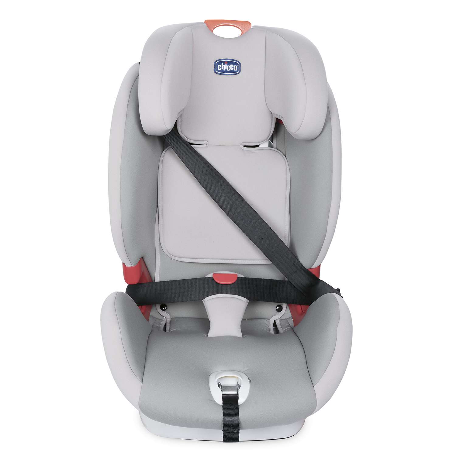 Автокресло Chicco Isofix 1/2/3 (9-36 кг) - фото 6