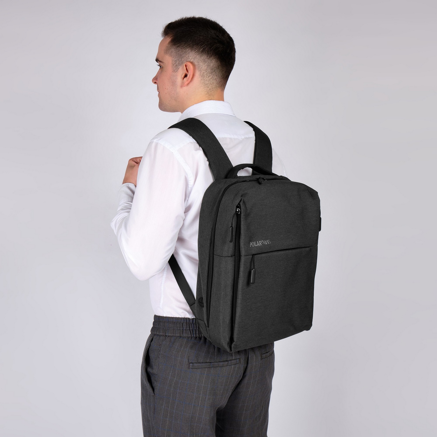 Рюкзак POLAR - фото 7