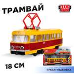Трамвай Технопарк Трамвай